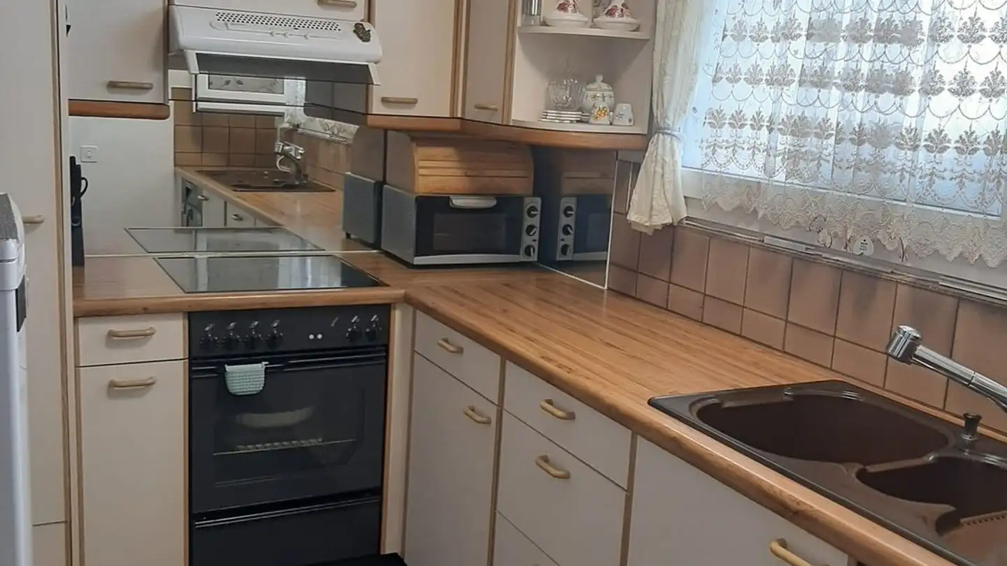 Apartment for rent - Im Bütziacker 3, 8132 Egg b. Zürich - Photo 4