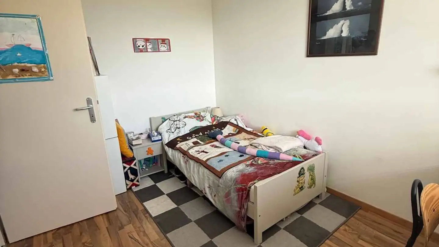 Appartamento in affitto - 1424 Champagne - Foto 2