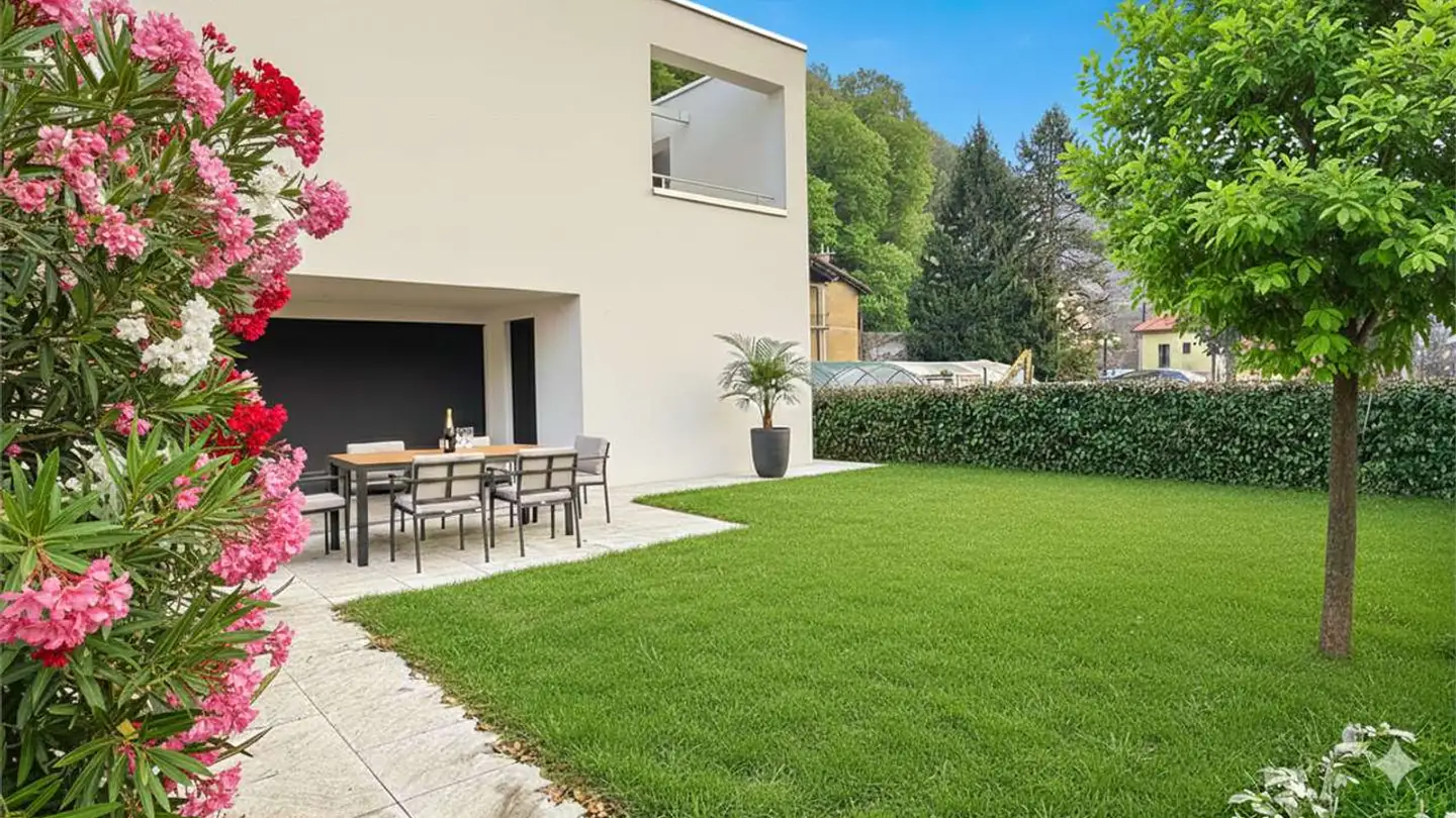 Villa for sale - Via Mulini 22, 6934 Bioggio