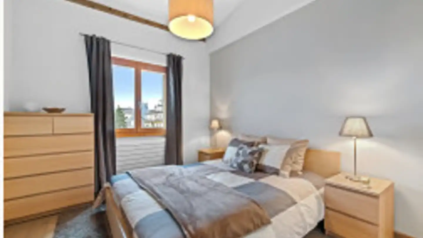 Appartamento in affitto - Rue De L' Ancien-Port, 1201 Genève - Foto 3