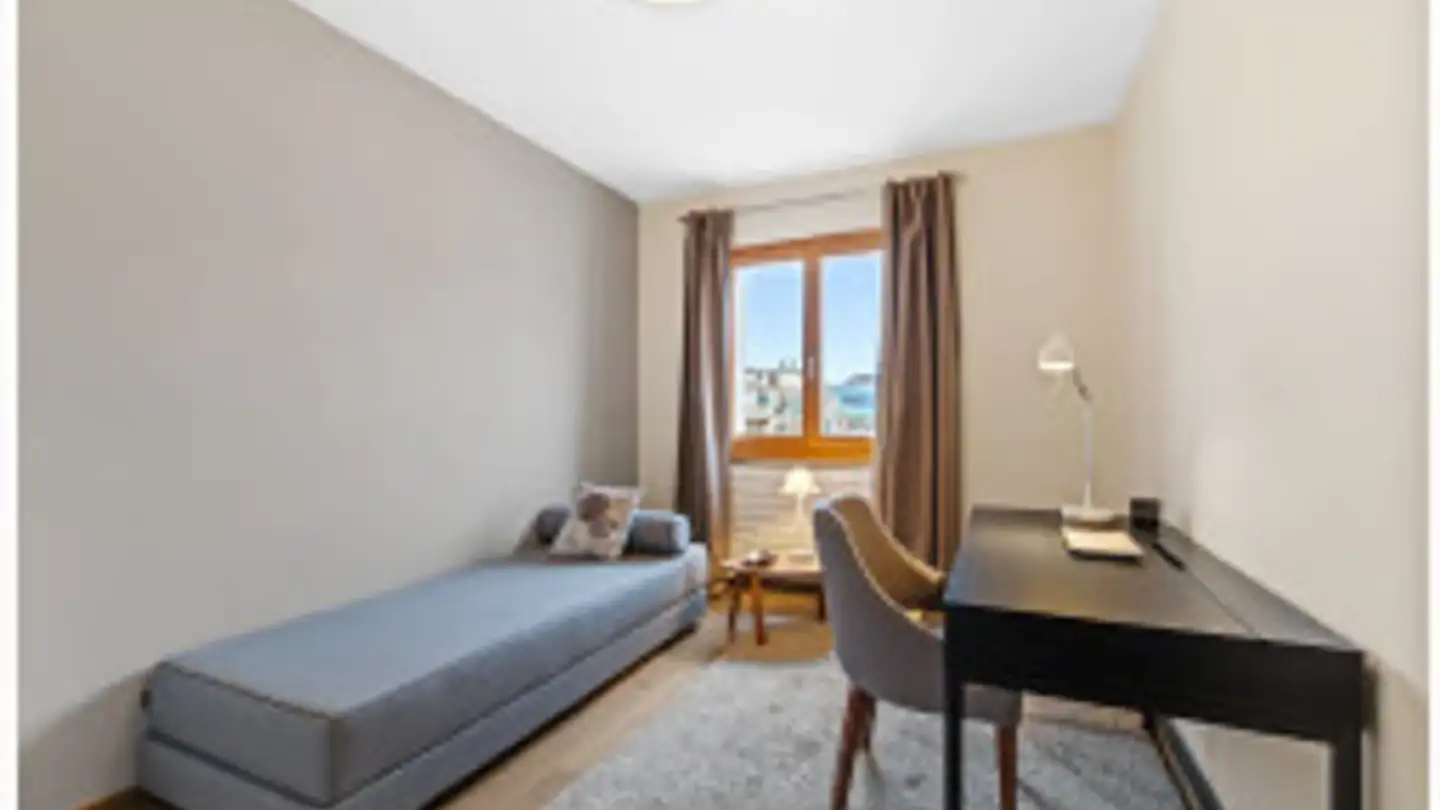 Appartamento in affitto - Rue De L' Ancien-Port, 1201 Genève - Foto 4