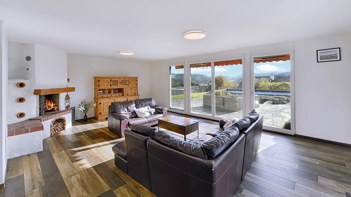 Single house for sale - Grubenstrasse, 8322 Madetswil - Photo 2