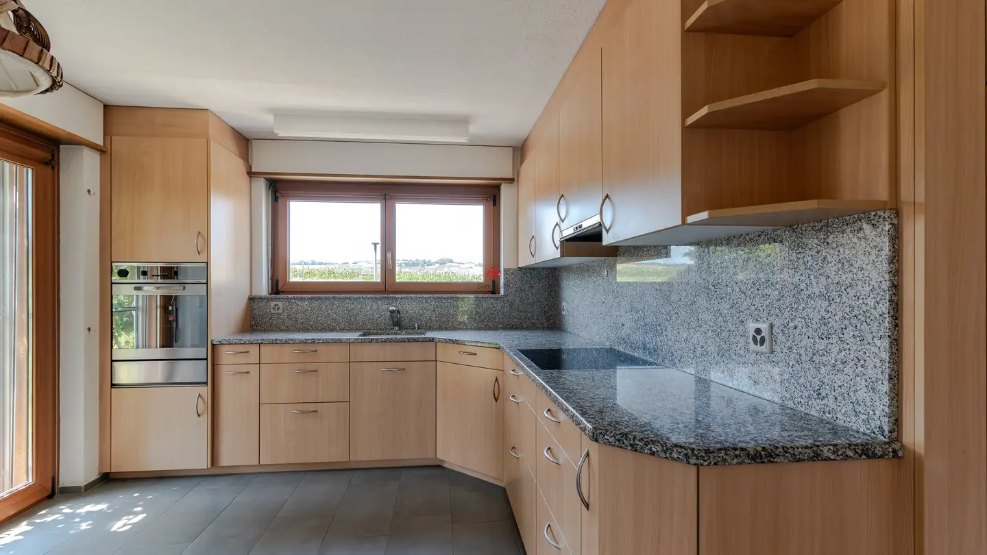 Casa singola in vendita - Bahnhofstrasse 31, 8217 Wilchingen - Photo 4