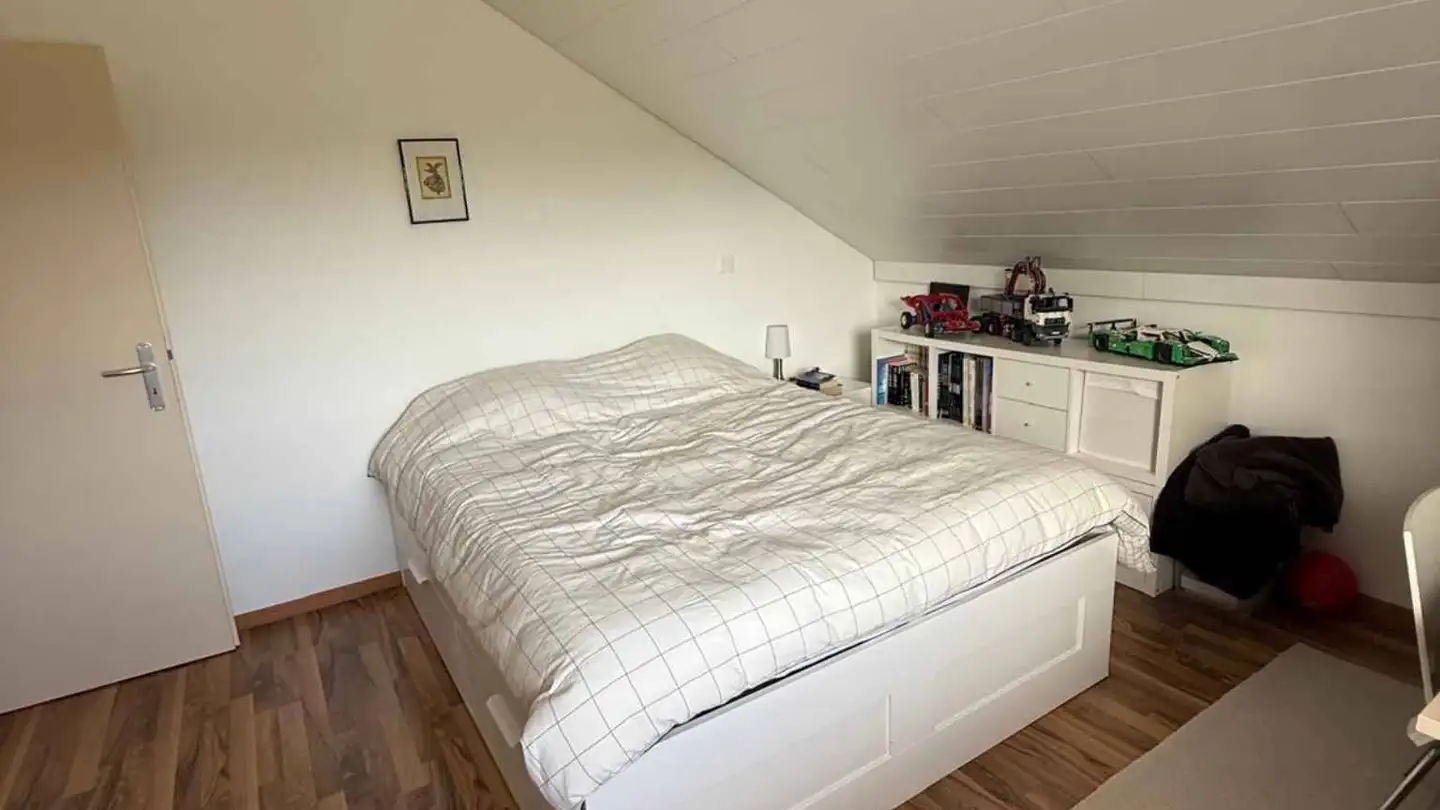 Appartamento in affitto - 1424 Champagne - Foto 4