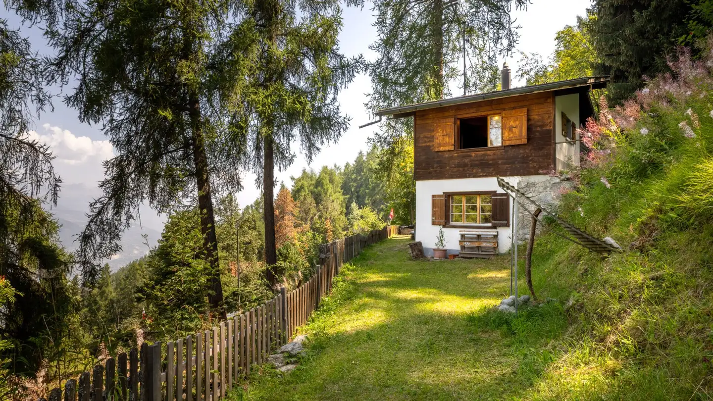 Chalet for sale - Chemin De Prôlin 20, 1993 Veysonnaz - Photo 4