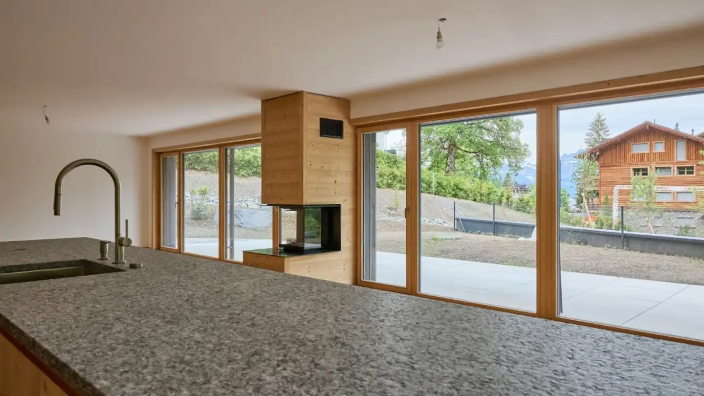 Penthouse for sale - Chemin Jolimont 1, 1884 Villars-sur-Ollon - Photo 4