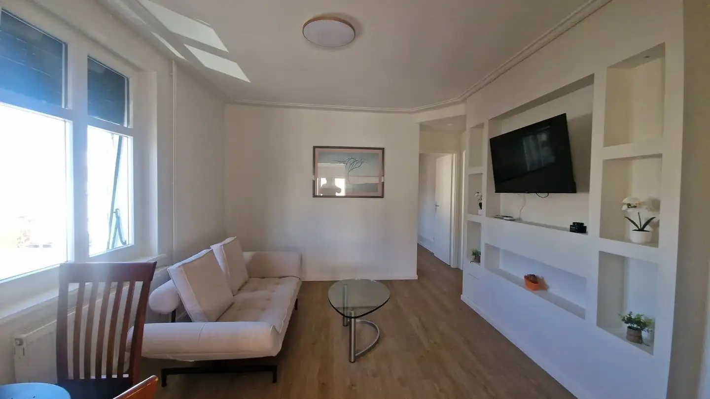 Furnished apartment for rent - Austrasse 12, 4153 Reinach BL - Photo 3