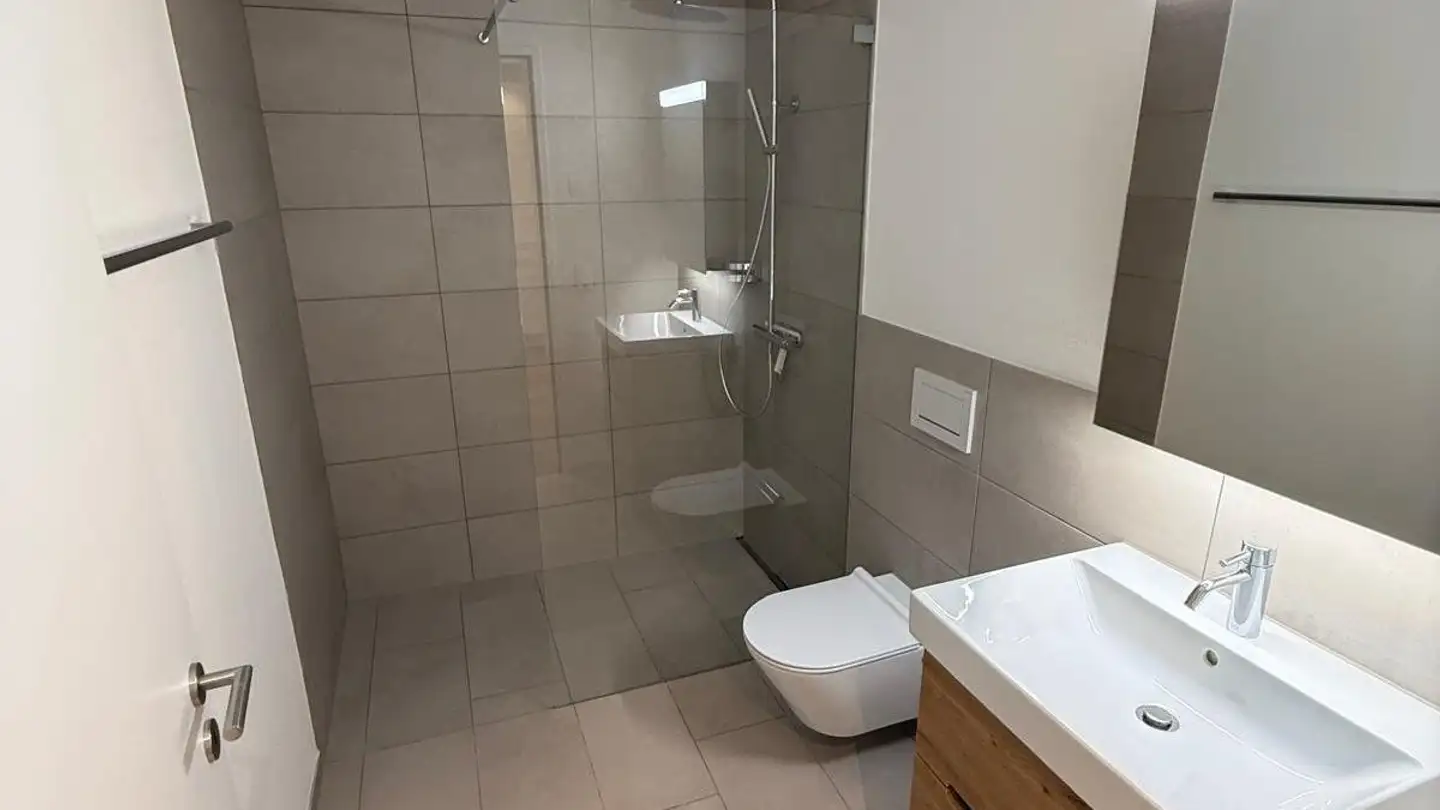 Appartement à louer - Reitbahnstrasse 10, 9400 Rorschach - Photo 4