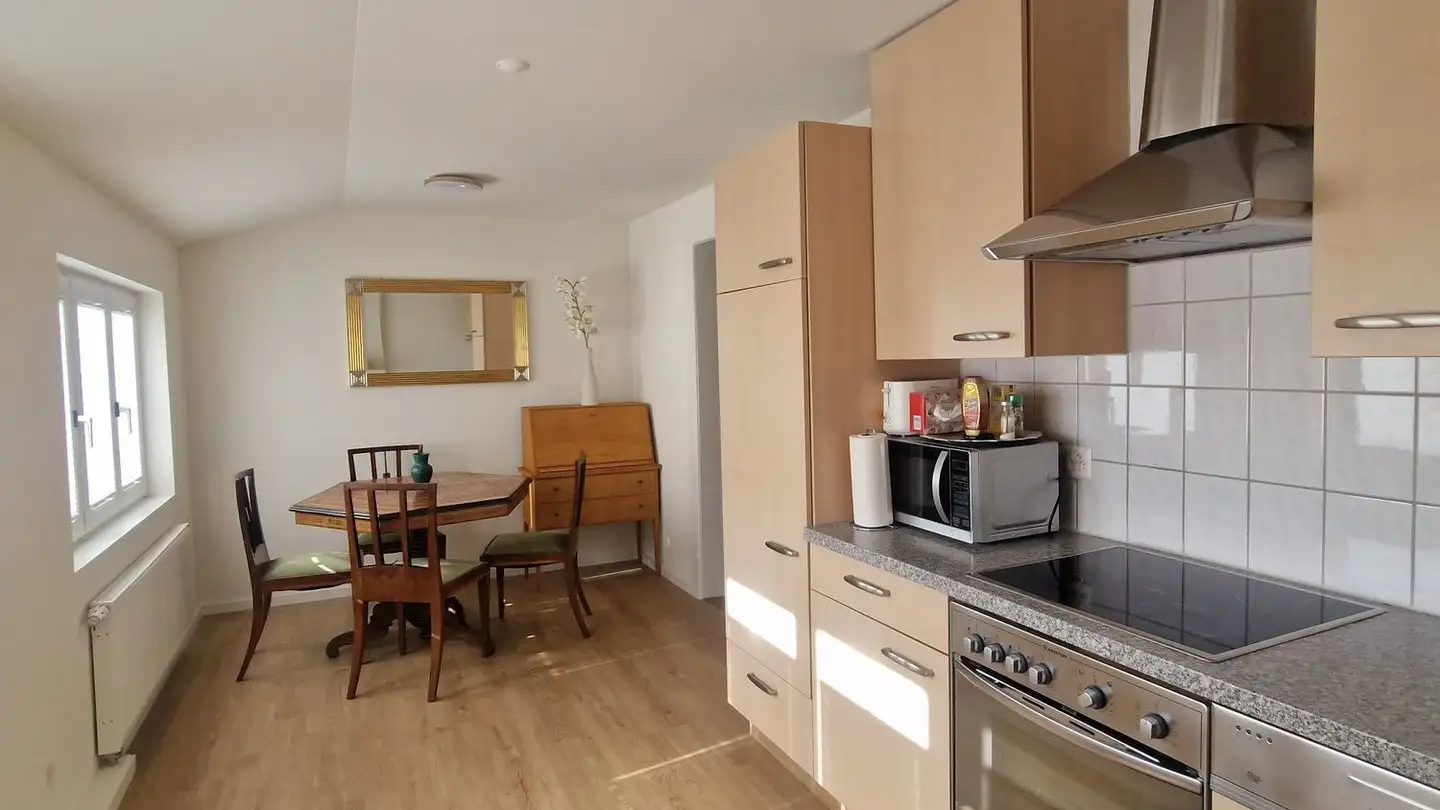 Furnished apartment for rent - Austrasse 12, 4153 Reinach BL - Photo 4