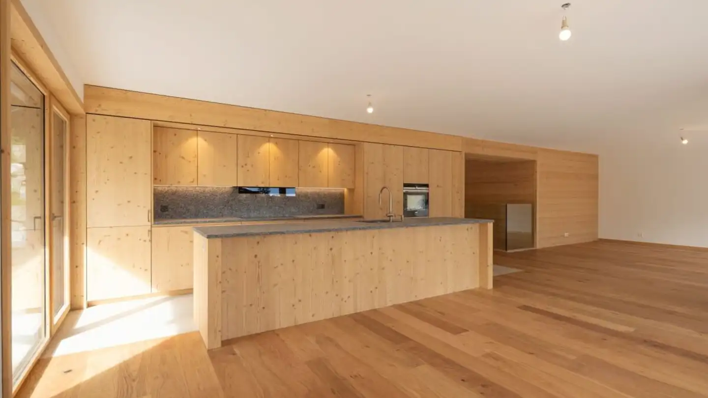Penthouse for sale - Chemin Jolimont 1, 1884 Villars-sur-Ollon - Photo 2