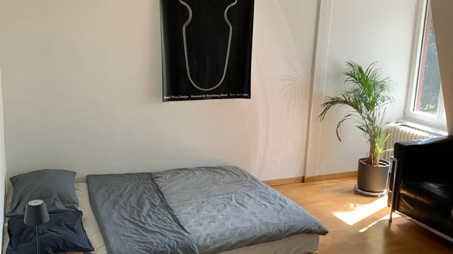 Appartement à louer - Haldenstrasse, 6006 Luzern