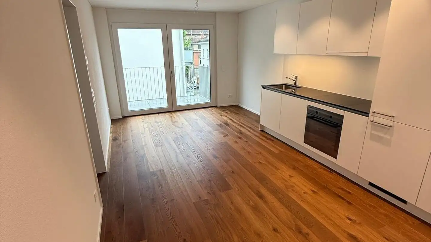 Appartement à louer - Reitbahnstrasse 10, 9400 Rorschach - Photo 2