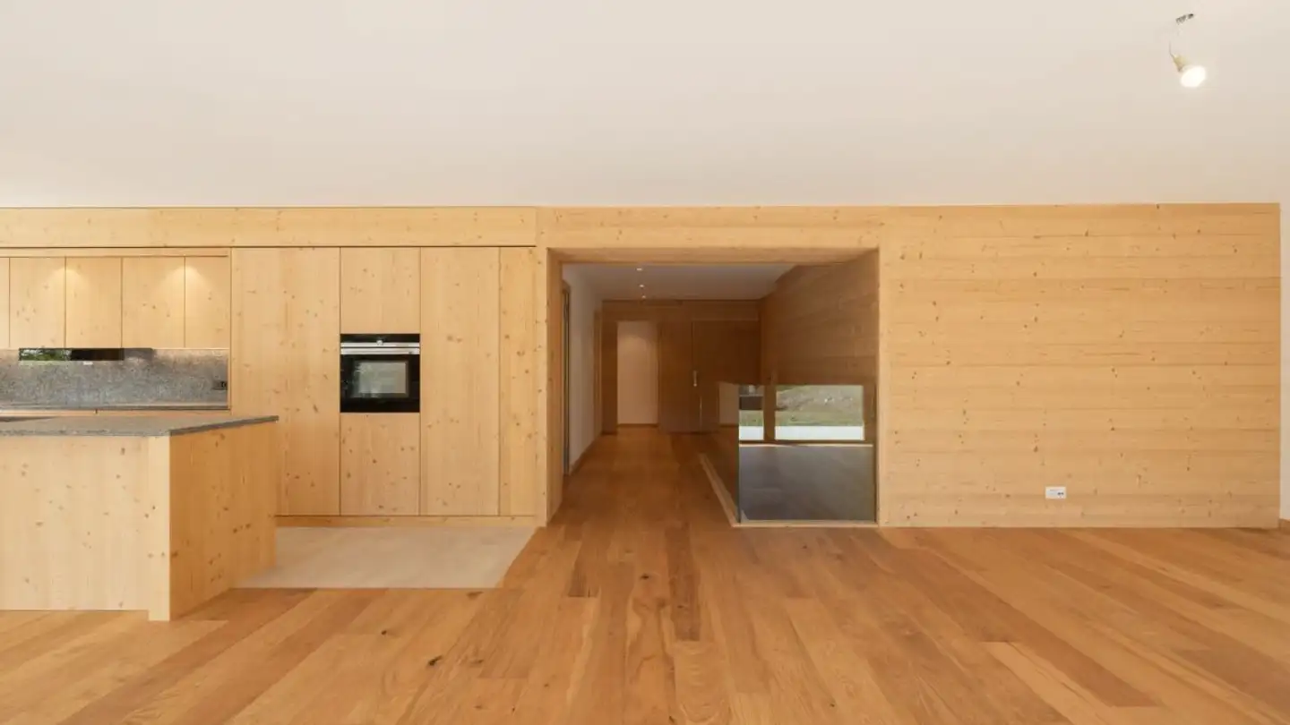 Penthouse for sale - Chemin Jolimont 1, 1884 Villars-sur-Ollon - Photo 3
