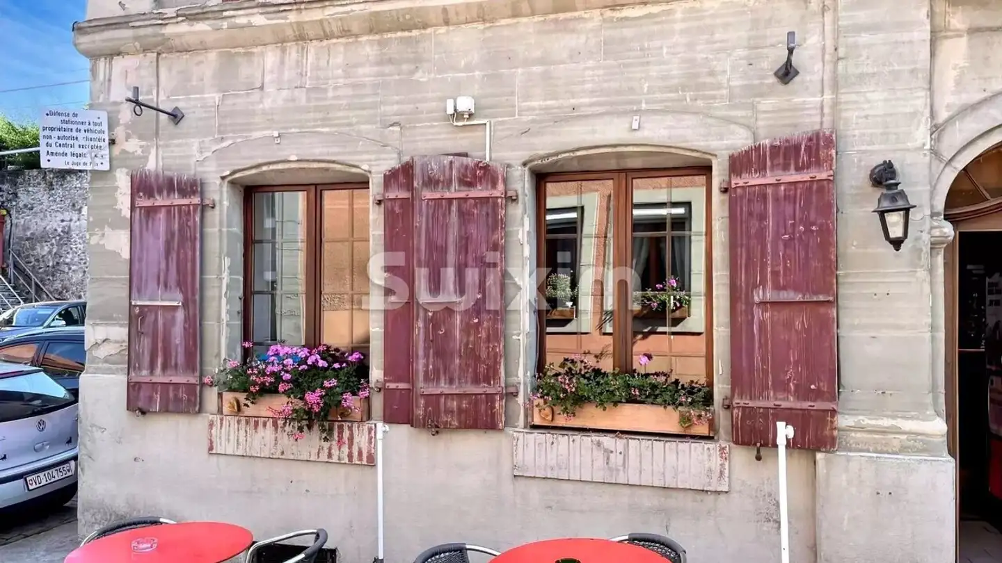 Negozio in vendita - 1510 Moudon - Photo 2