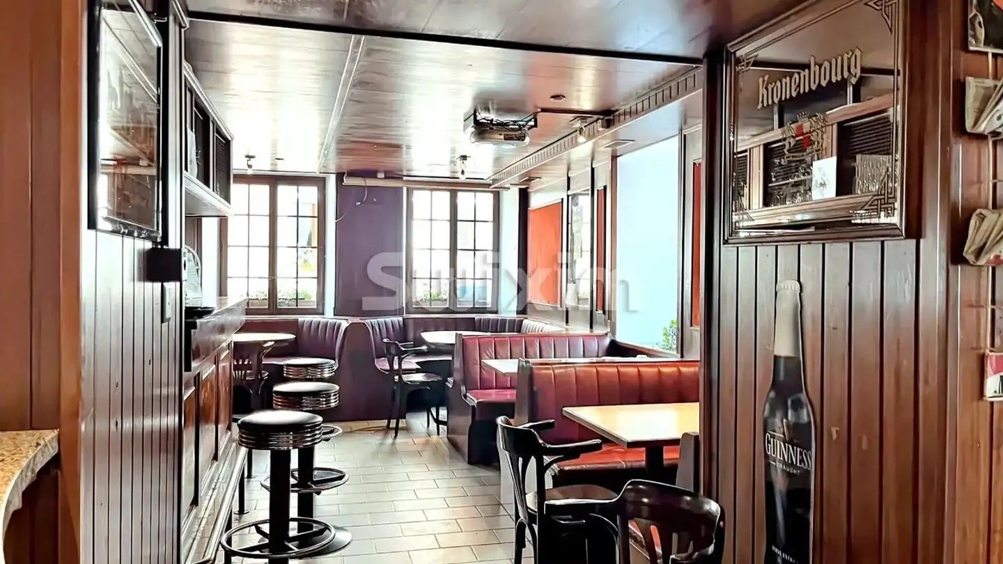 Negozio in vendita - 1510 Moudon - Photo 3