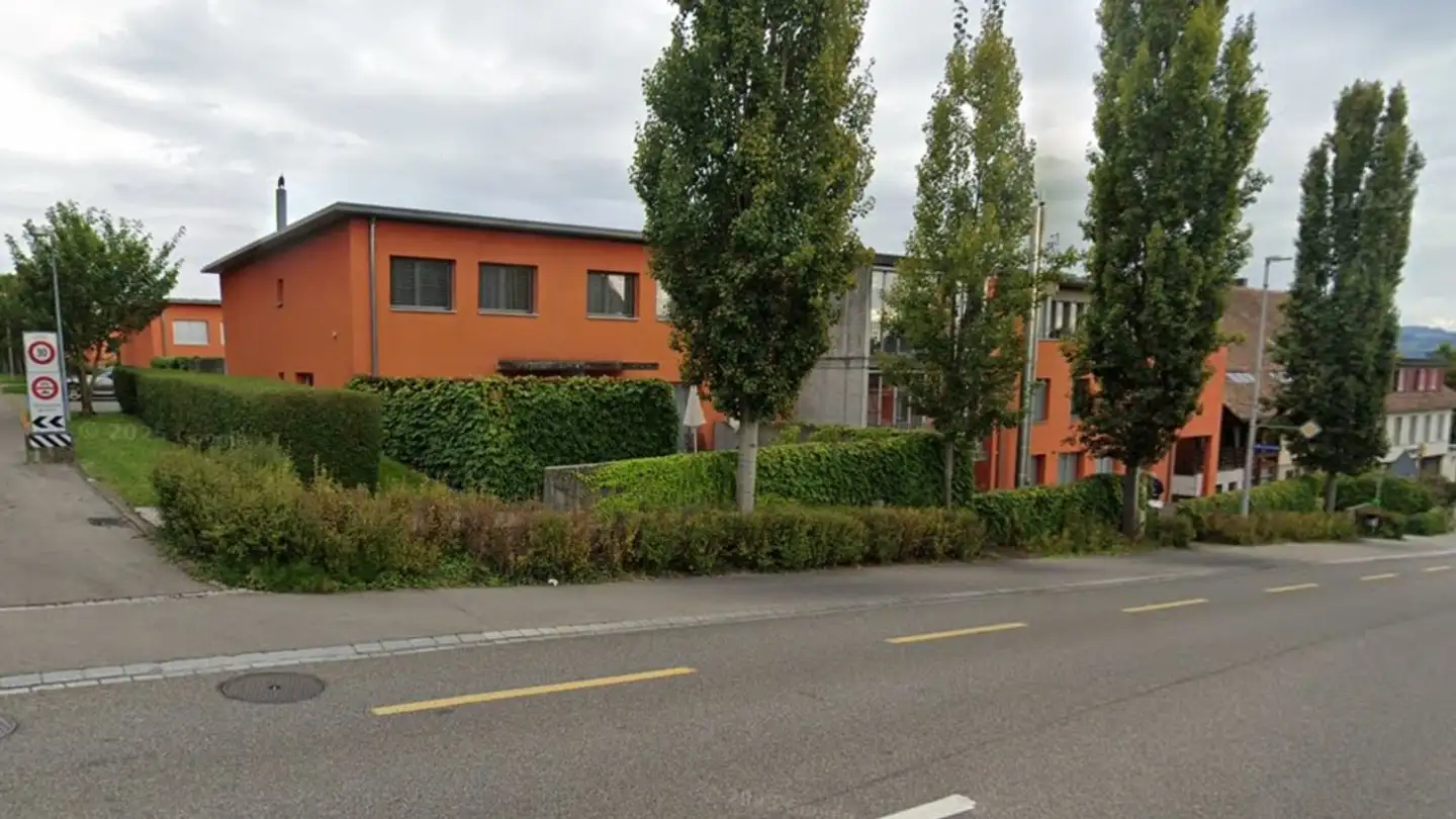 Place de parking souterraine à louer - Sternenweg 1, 3065 Bolligen