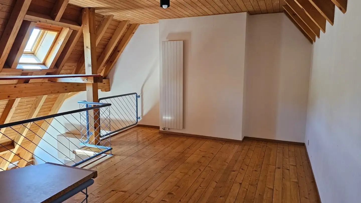 Appartamento in affitto - Rue Gustave Amweg 1, 2943 Vendlincourt - Foto 4