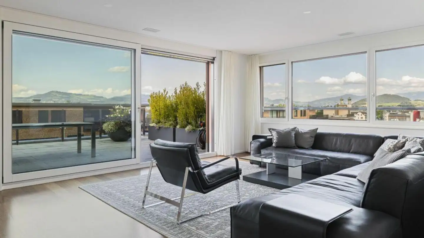 Appartamento in affitto - Churerstrasse, 8852 Altendorf