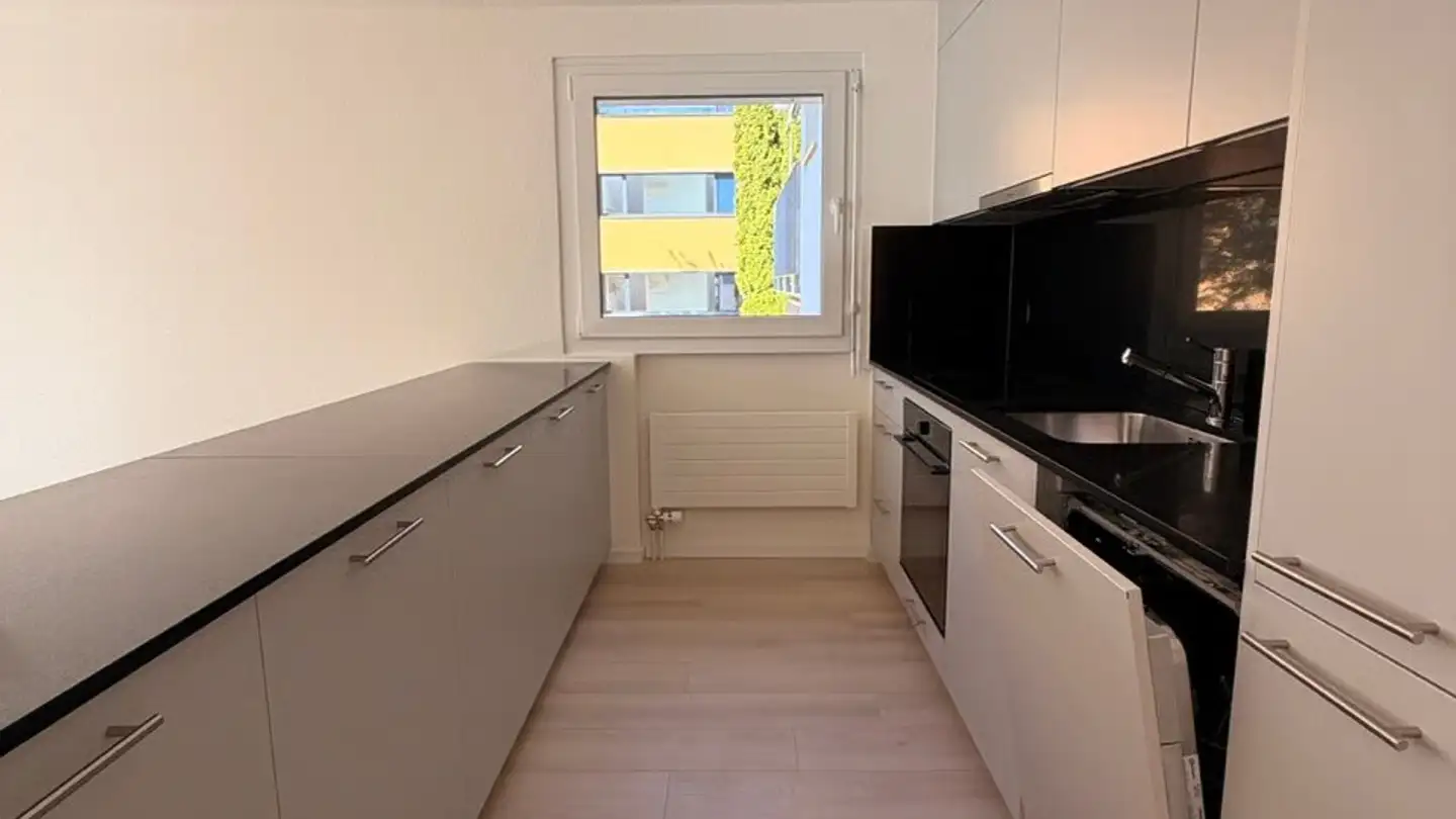 Appartement à louer - Wiesenstrasse 13, 9435 Heerbrugg - Photo 4