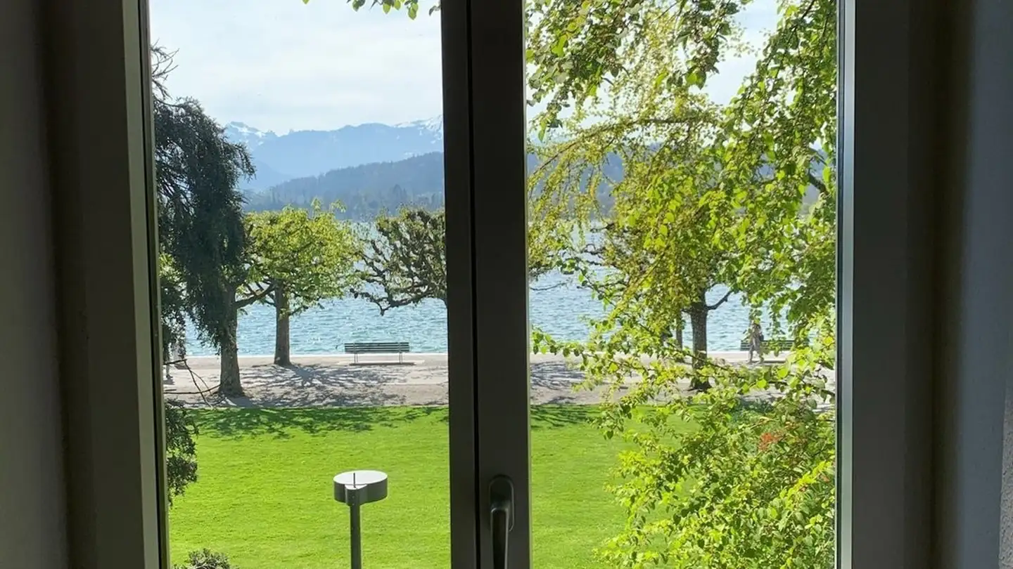 Apartment for rent - Haldenstrasse, 6006 Luzern - Photo 2