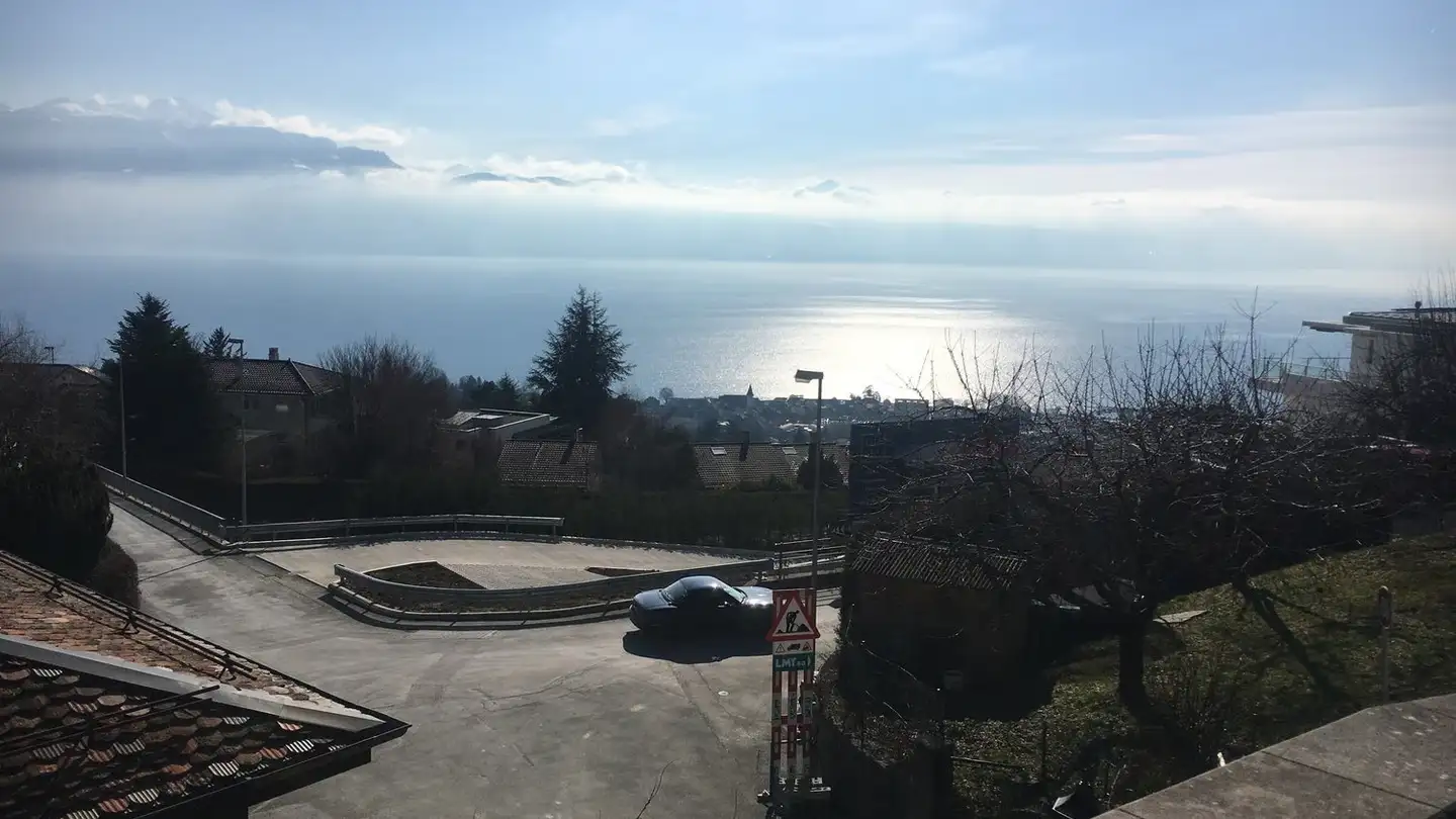 Casa bifamiliare in affitto - Chemin D'en-Vaux 2, 1093 La Conversion - Foto 3