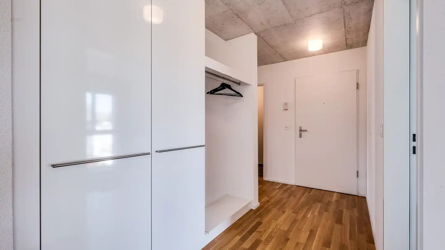 Apartment for rent - Feldmattweg 9, 5040 Schöftland - Photo 2