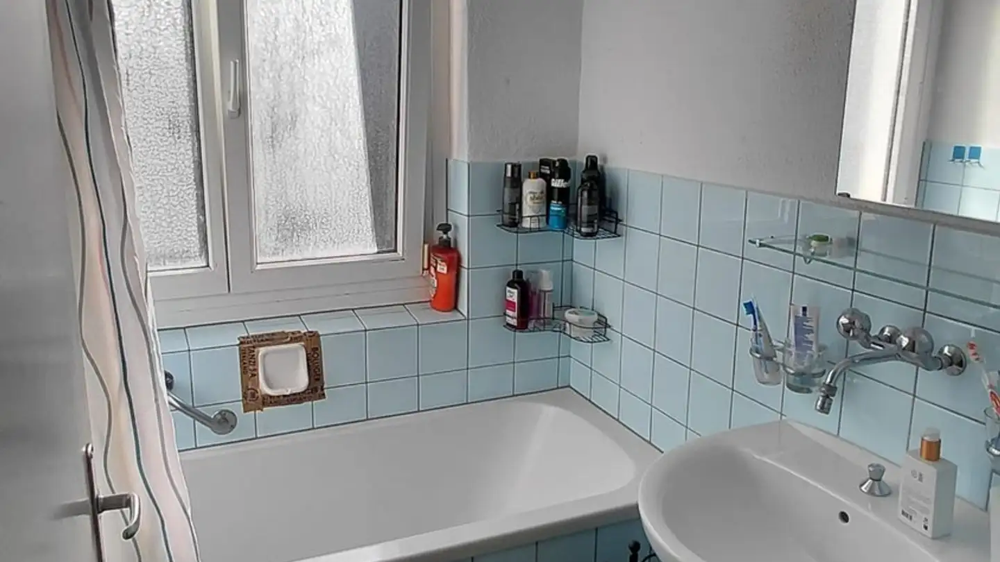 Zimmer mieten - Masanserstrasse 132, 7000 Chur - Foto 4