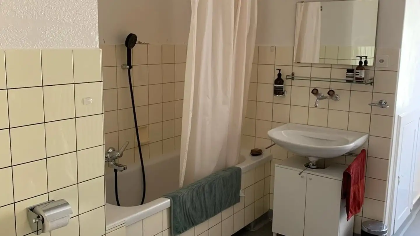 Apartment for rent - Haldenstrasse, 6006 Luzern - Photo 3