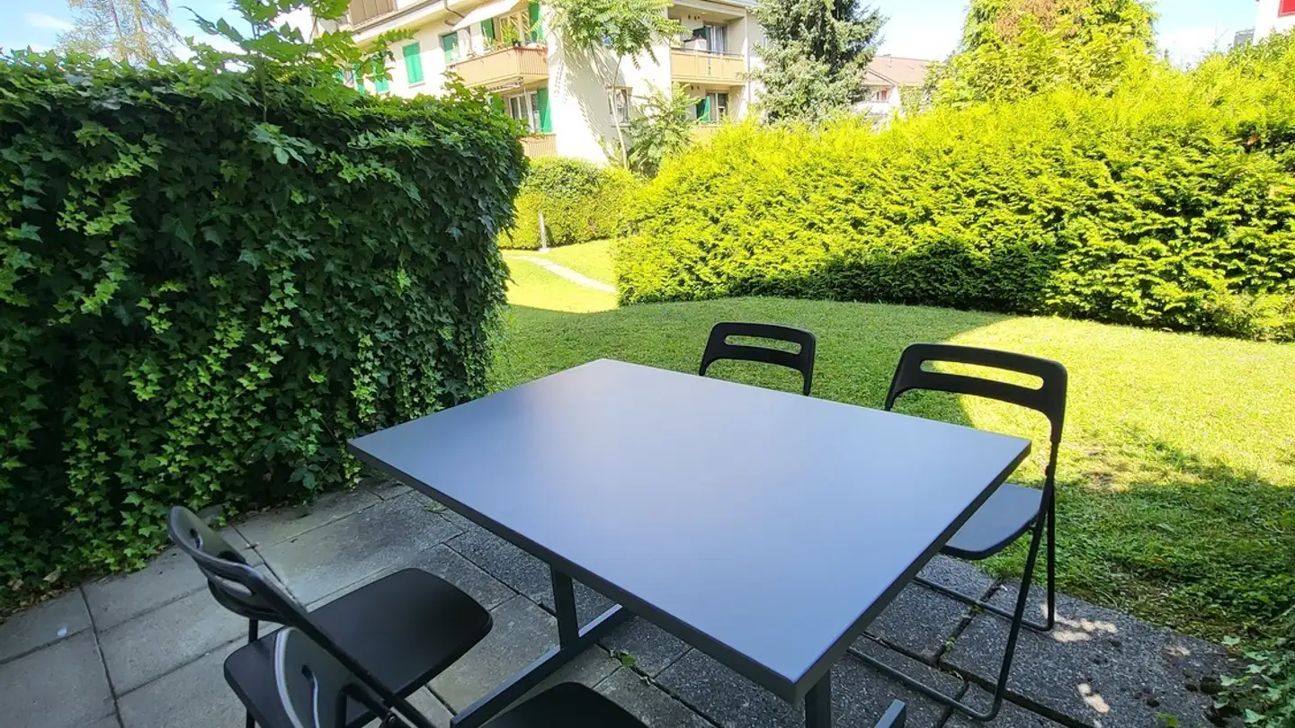 Single room for rent - Säntisstrasse 25, 8304 Wallisellen - Photo 2