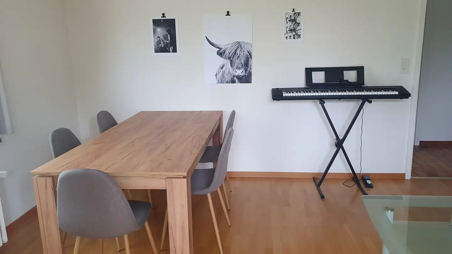 Single room for rent - Säntisstrasse 25, 8304 Wallisellen - Photo 3