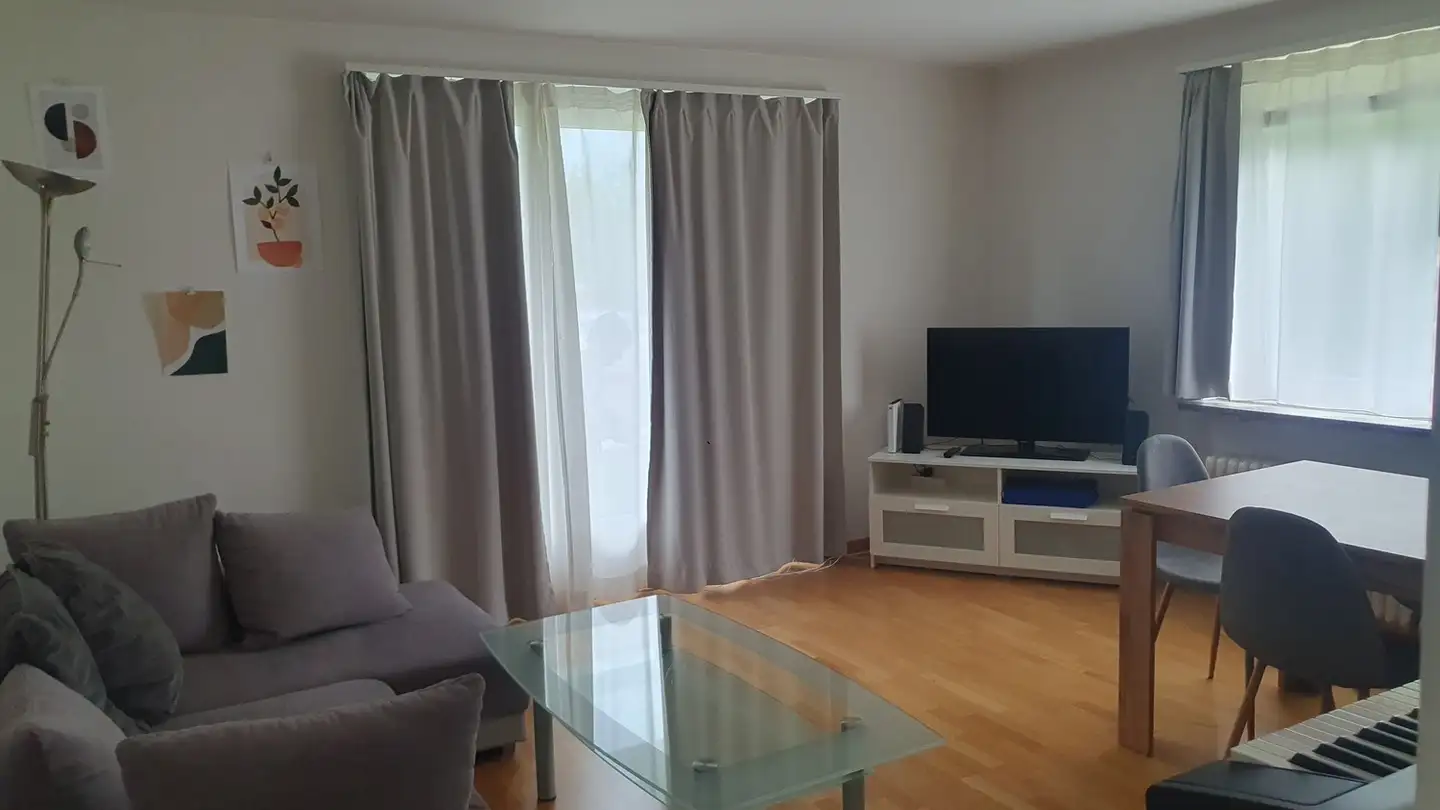 Single room for rent - Säntisstrasse 25, 8304 Wallisellen - Photo 4