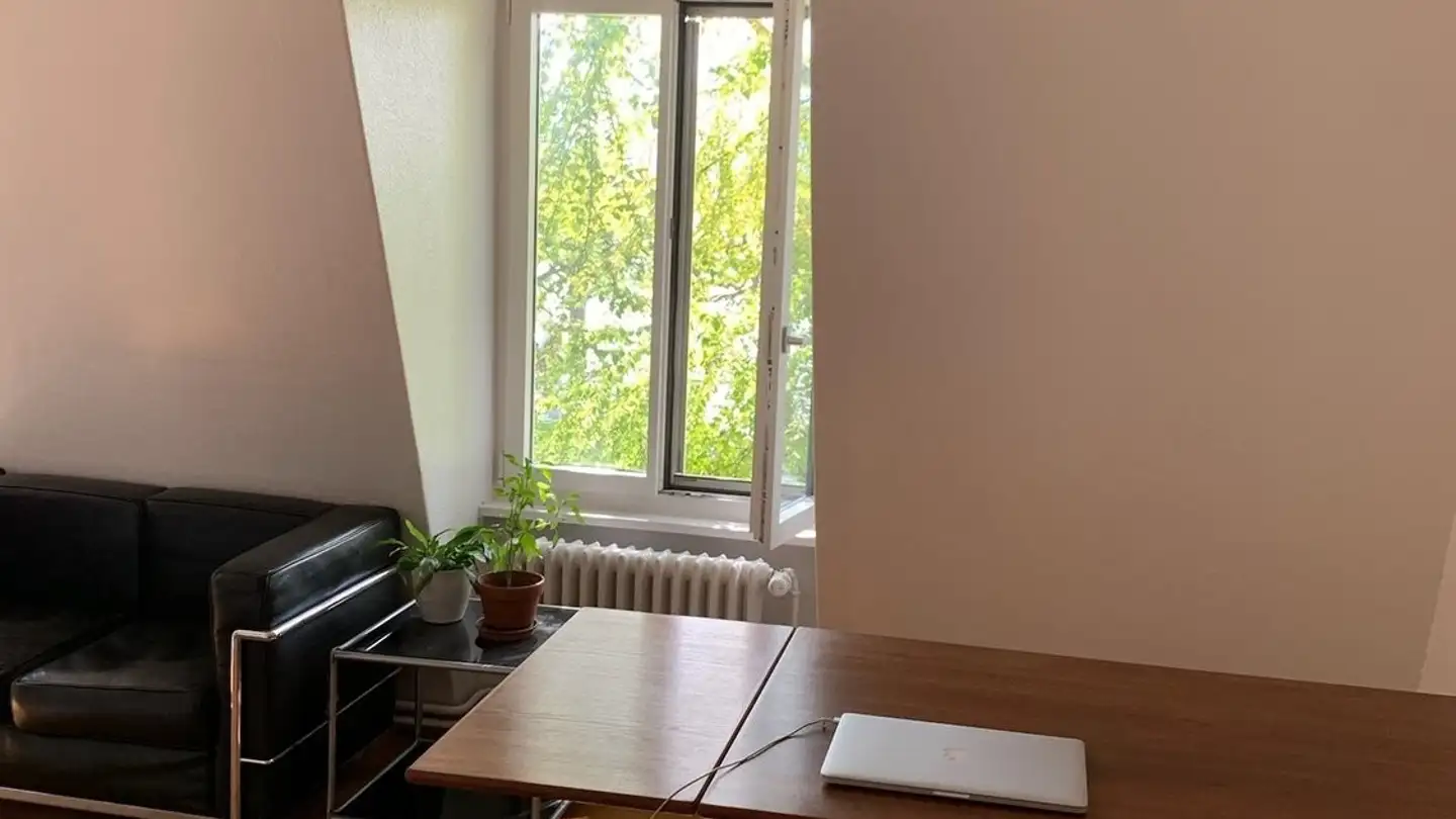 Apartment for rent - Haldenstrasse, 6006 Luzern - Photo 4