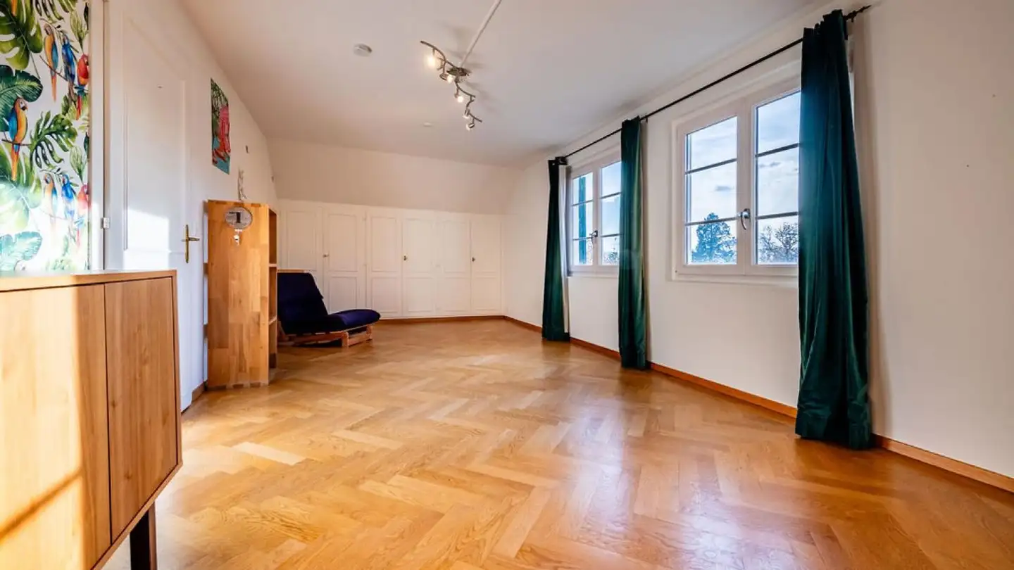Maison individuelle à vendre - 1093 La Conversion - Photo 4