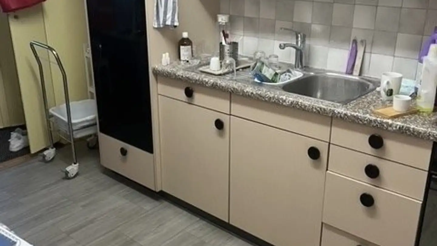 Spazio ufficio in affitto - Im Wilacker 11, 4106 Therwil - Foto 3