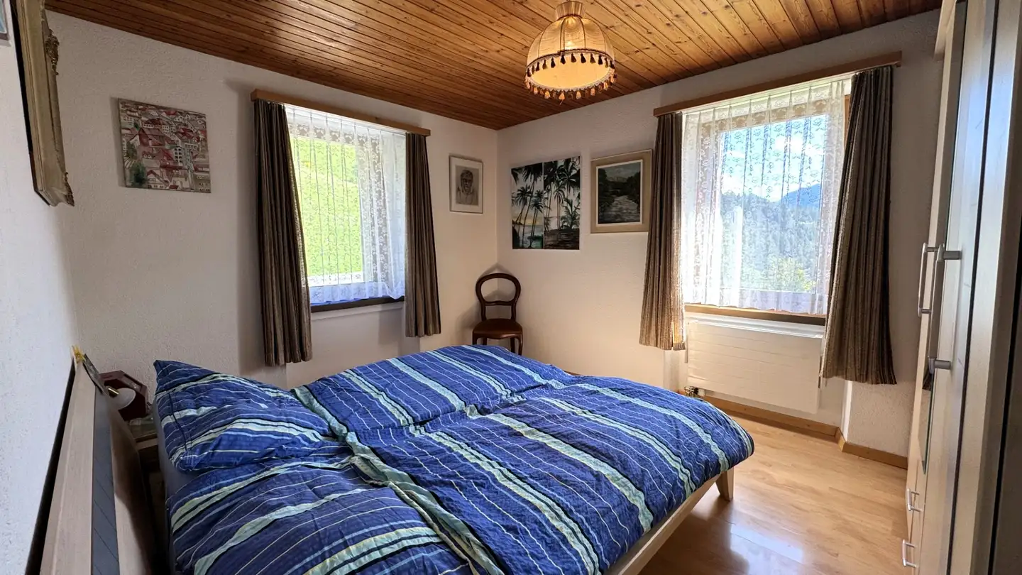 Wohnung kaufen - Arosastrasse 12, 7027 Castiel - Foto 4