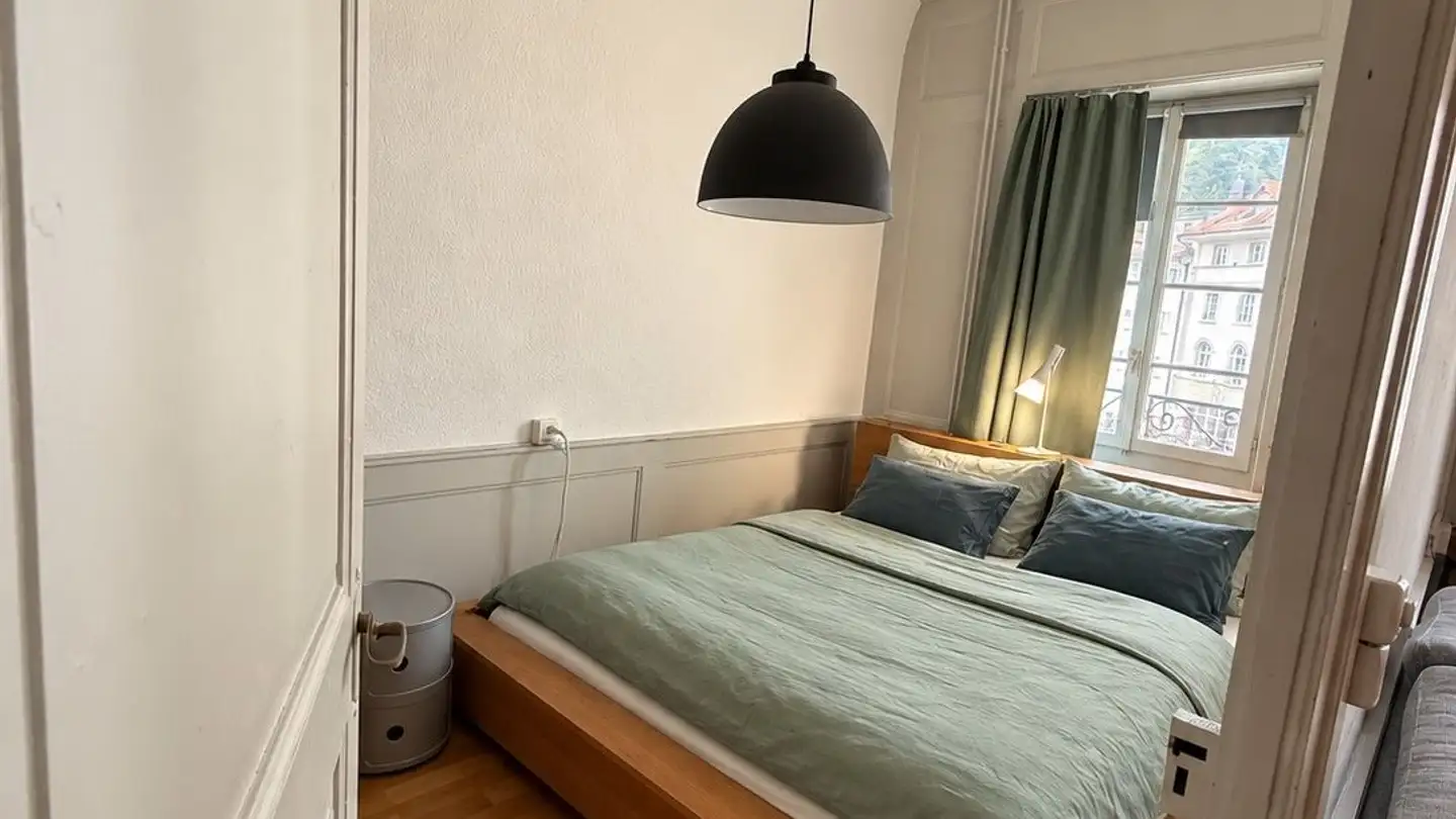 Appartement à louer - Planche-Supérieure / Obere Matte 24, 1700 Fribourg - Photo 4