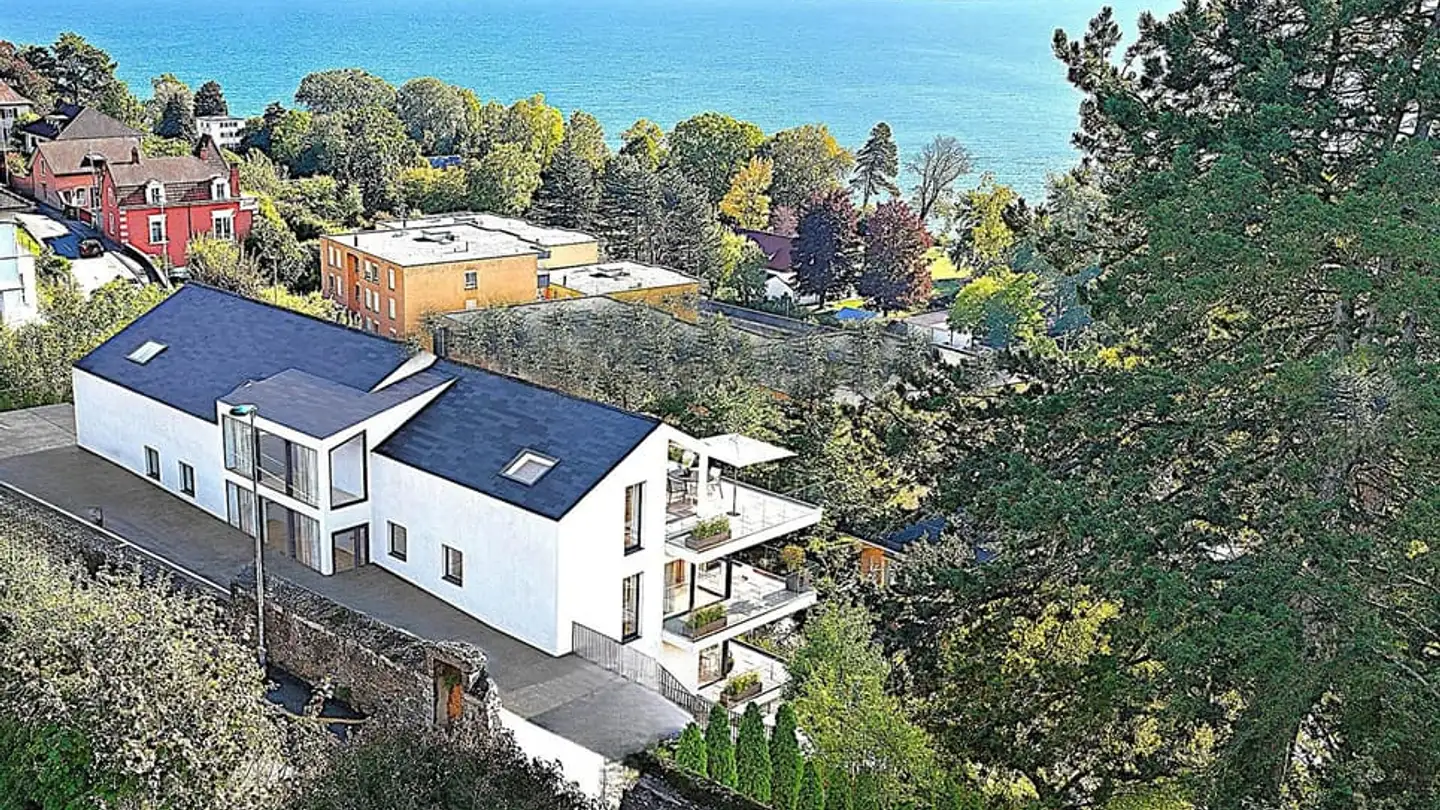 Wohnung kaufen - 1422 Grandson - Foto 2