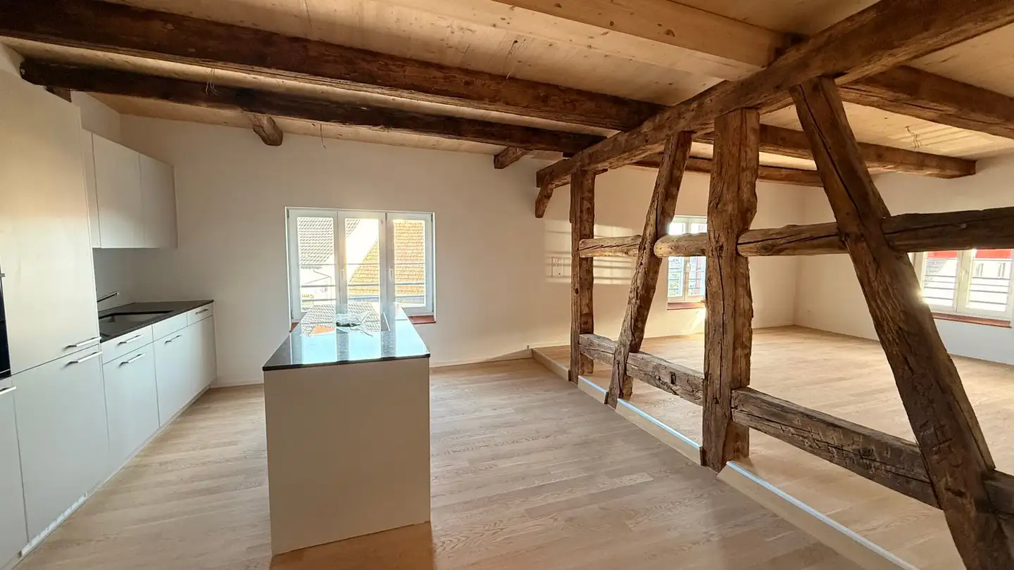 Apartment for rent - Turmweg 1, 8174 Stadel b. Niederglatt