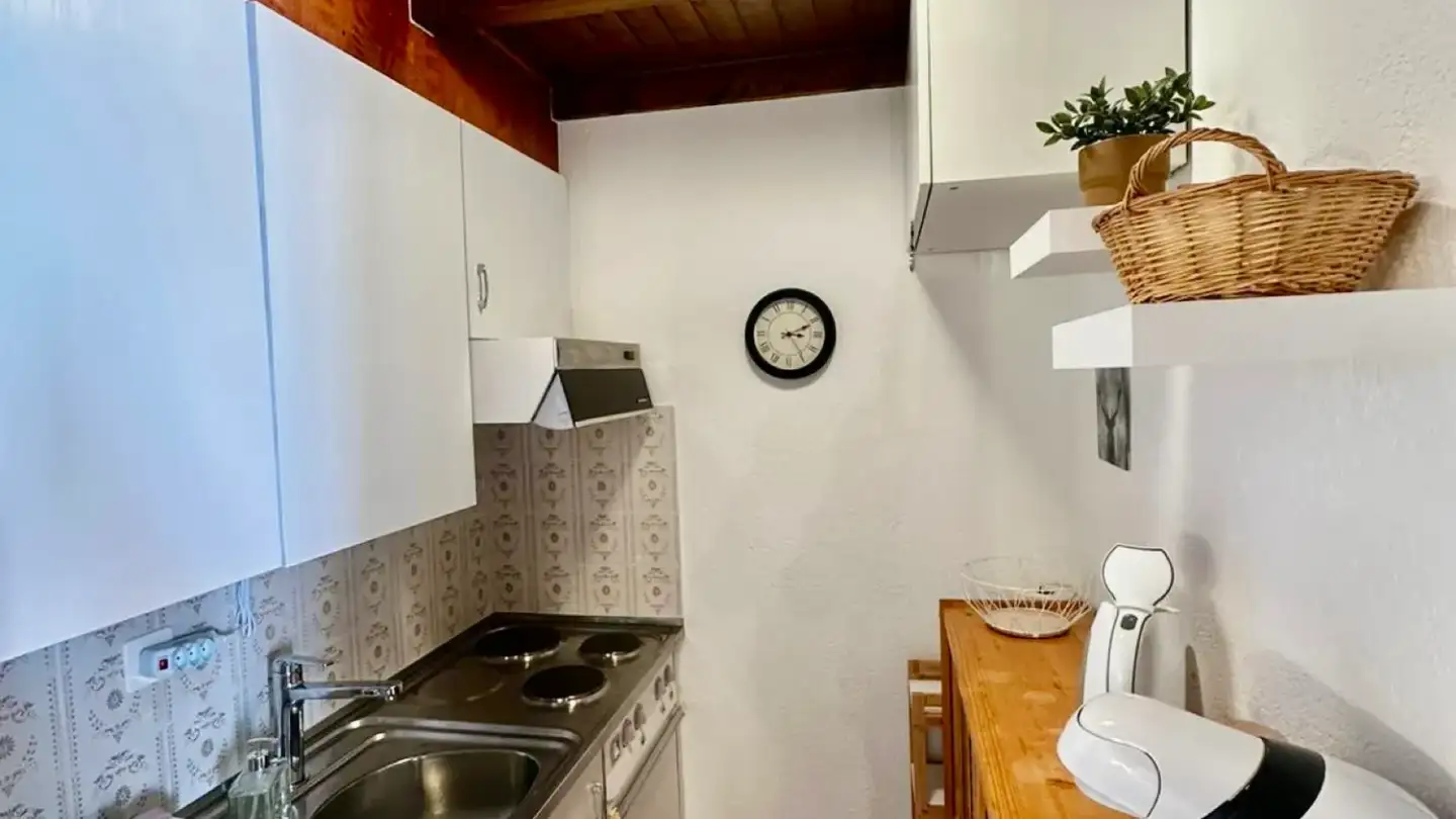Appartamento in affitto - 1911 Ovronnaz - Foto 3