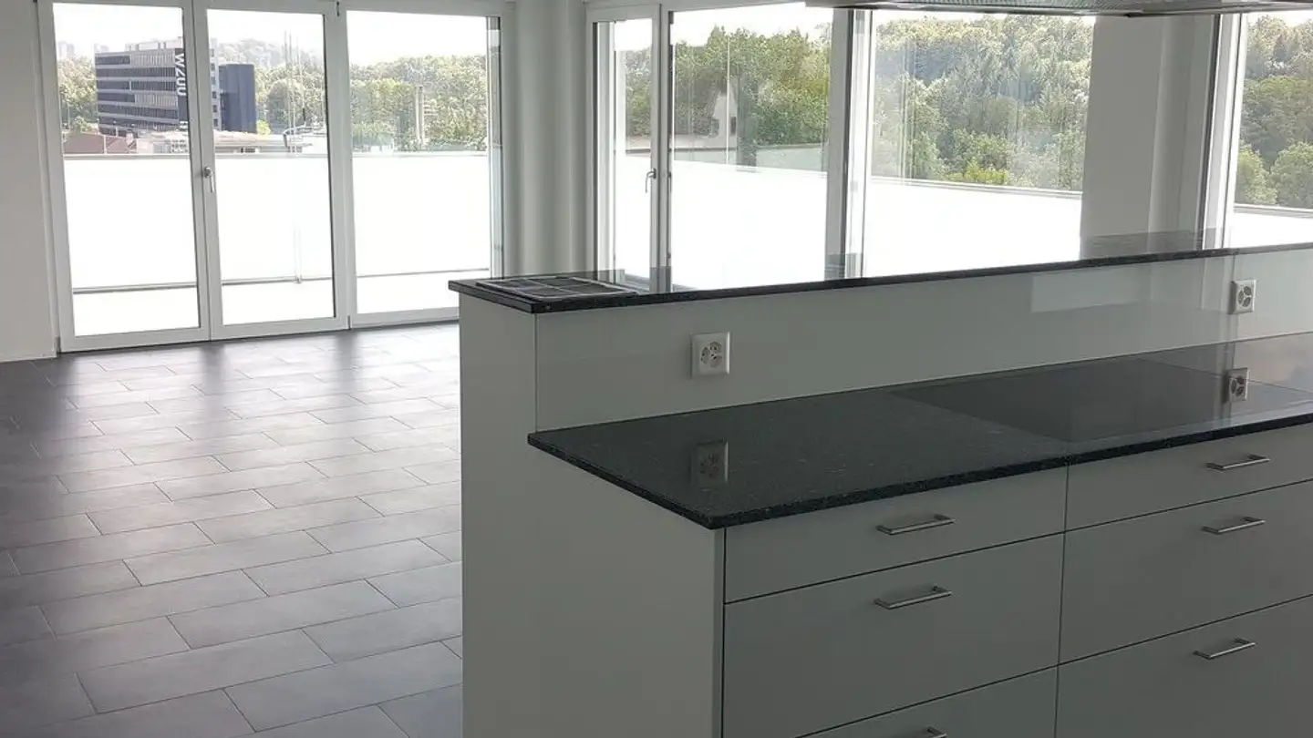 Wohnung mieten - Hübeliweg 1, 3052 Zollikofen - Foto 3