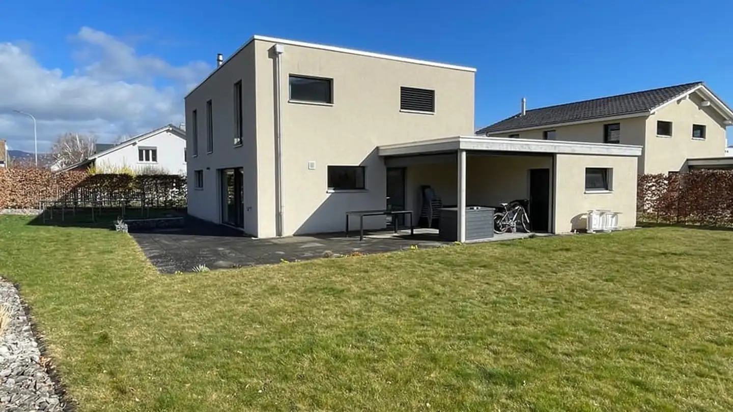 Single house for sale - 2830 Courrendlin