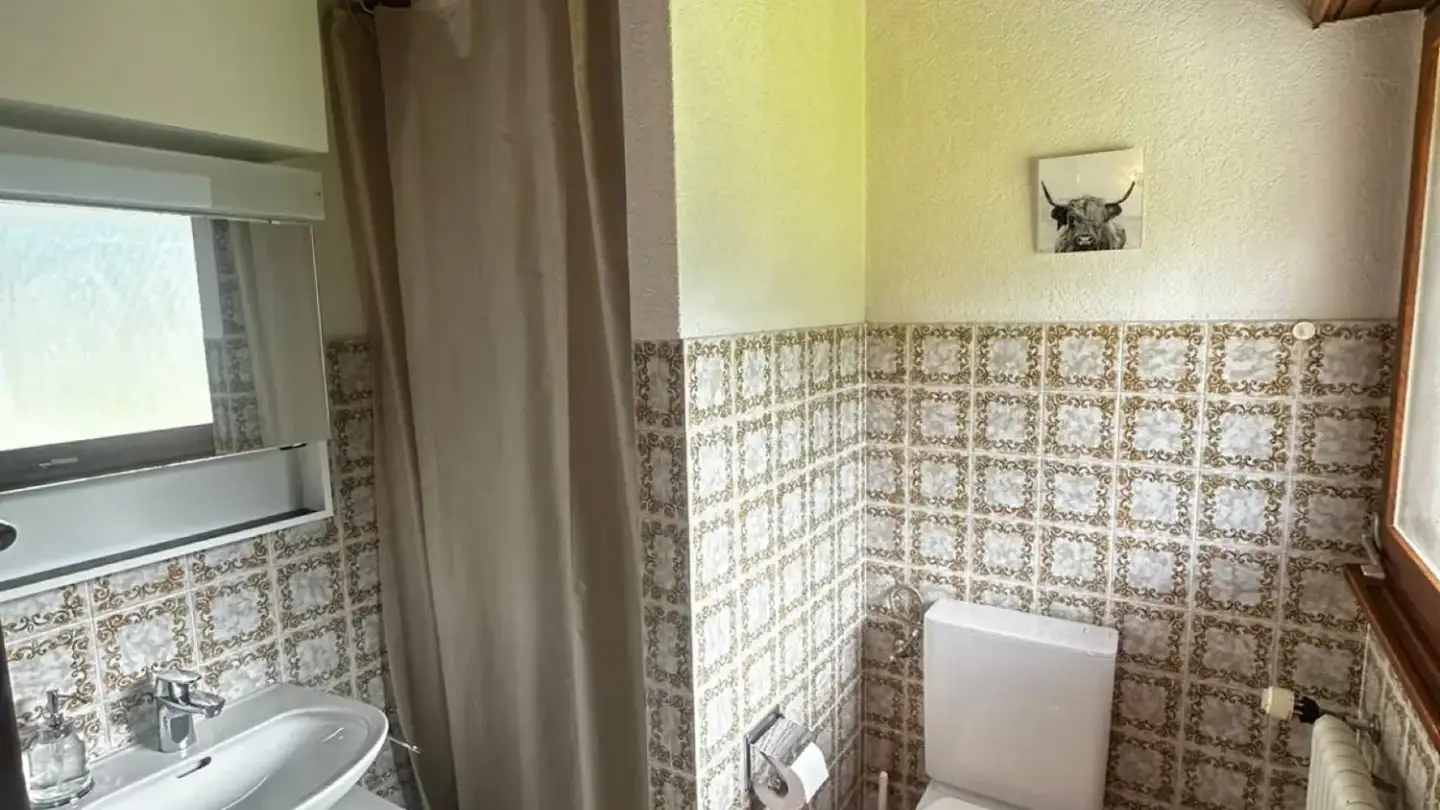 Appartamento in affitto - 1911 Ovronnaz - Foto 4