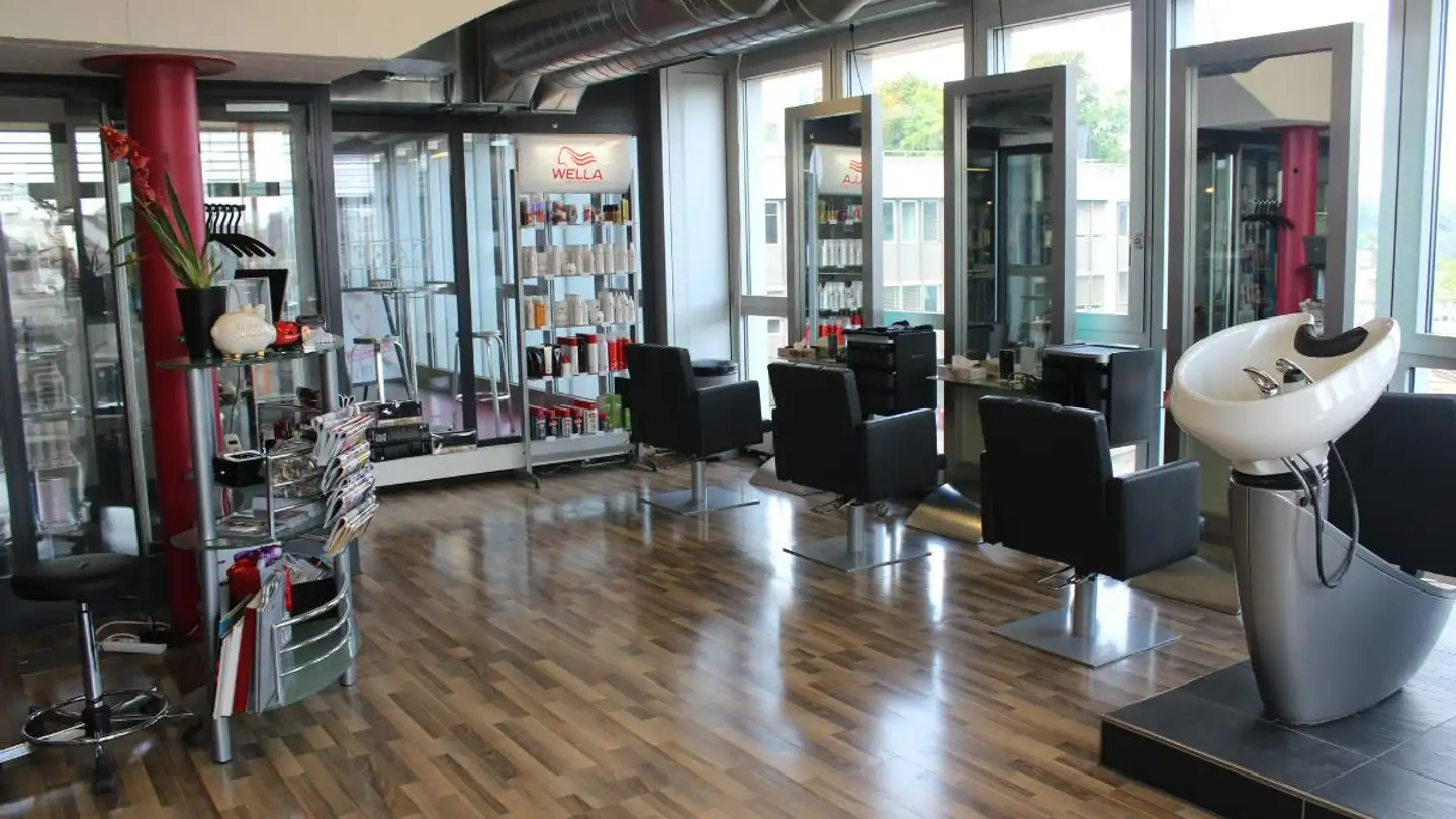 Shop for sale - 3012 Bern