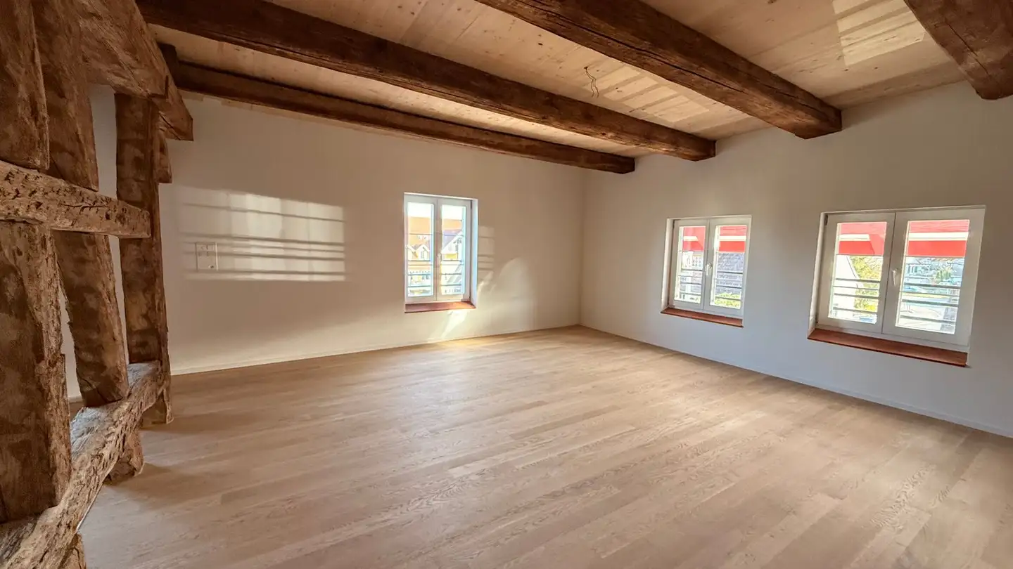 Apartment for rent - Turmweg 1, 8174 Stadel b. Niederglatt - Photo 4