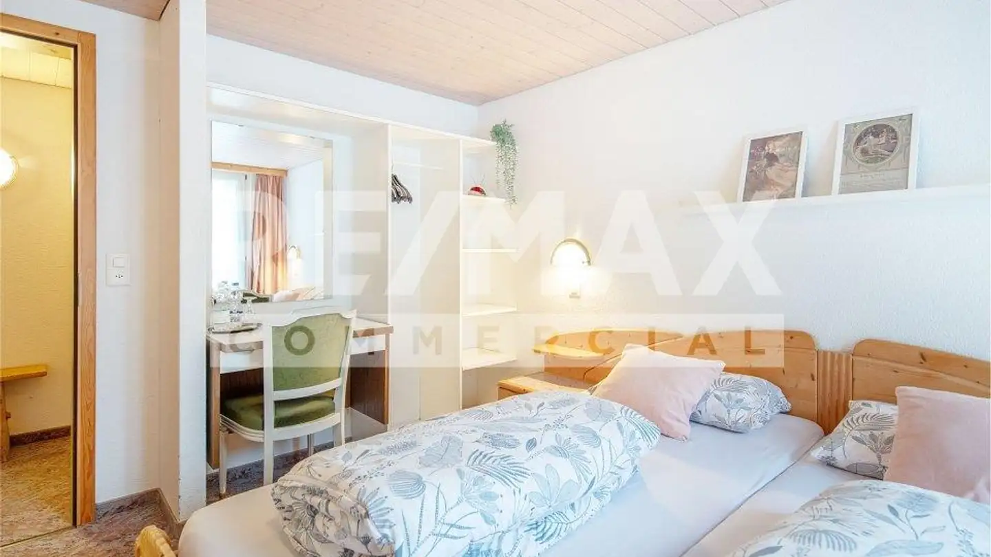 Hotel in vendita - 6475 Bristen - Foto 3