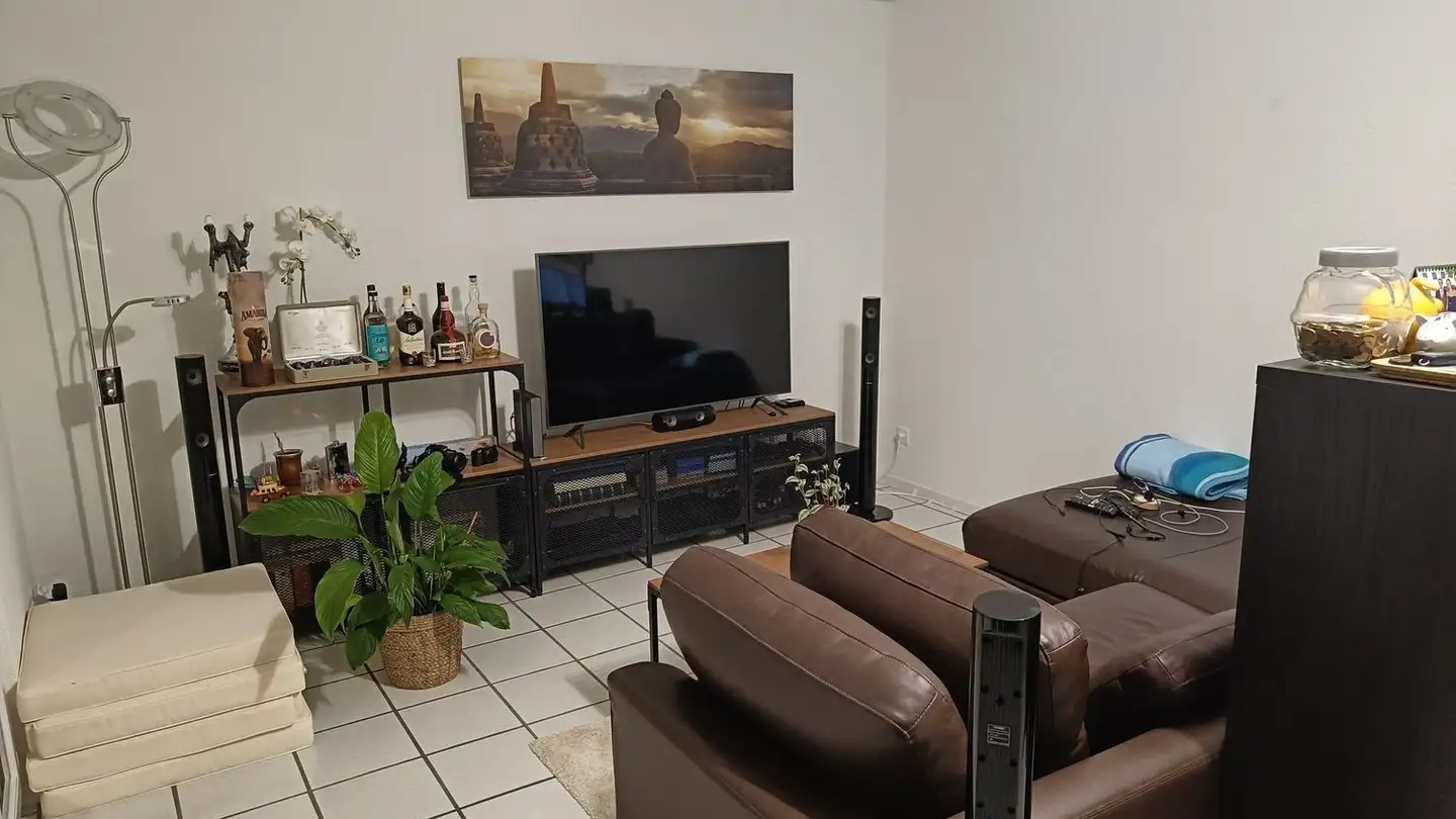 Single room for rent - Breitacker 19, 5210 Windisch
