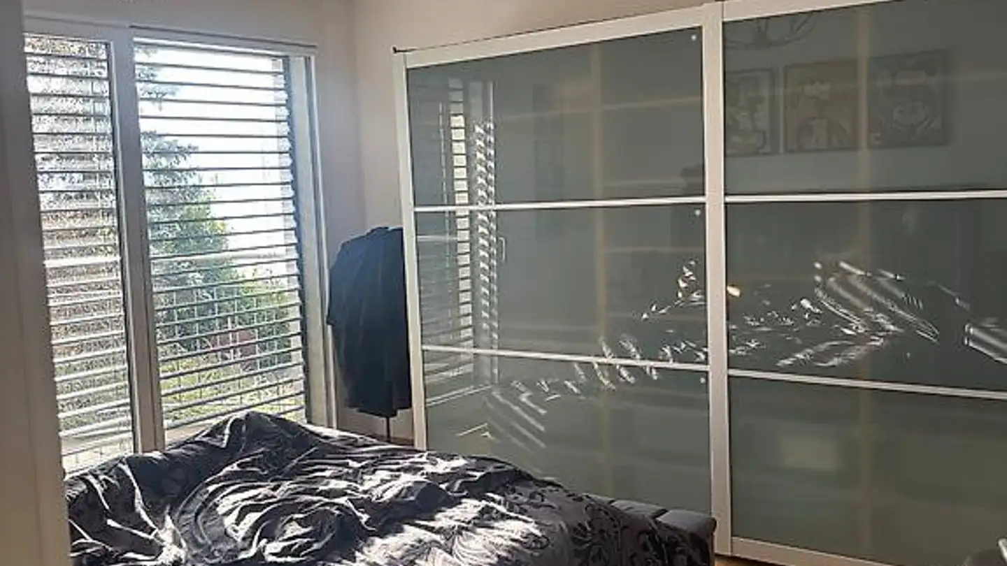 Apartment for rent - Chemin De La Léchire, 1090 La Croix (Lutry) - Photo 2