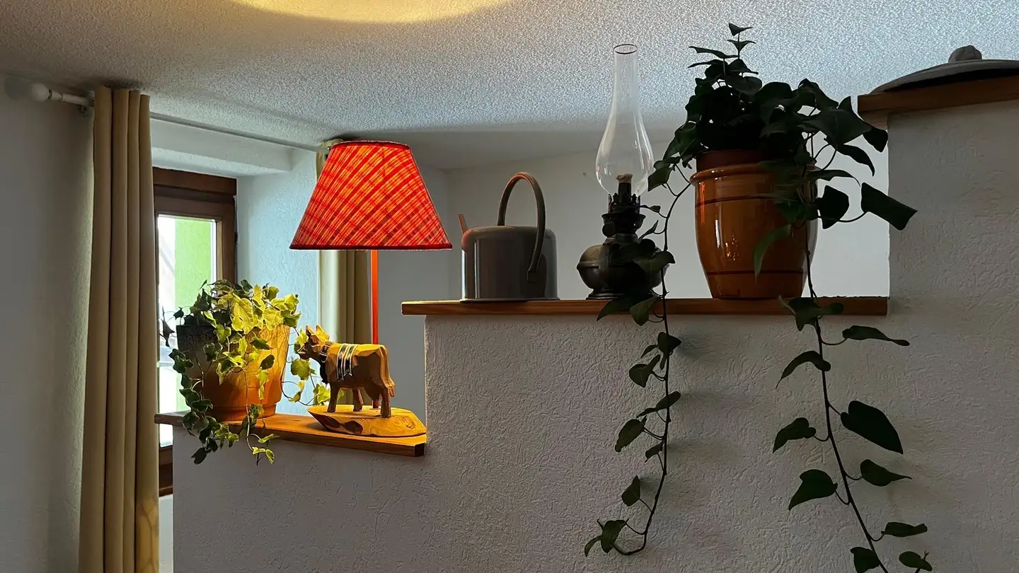 Appartement à louer - Chemin Du Four 14, 1914 Isérables - Photo 4