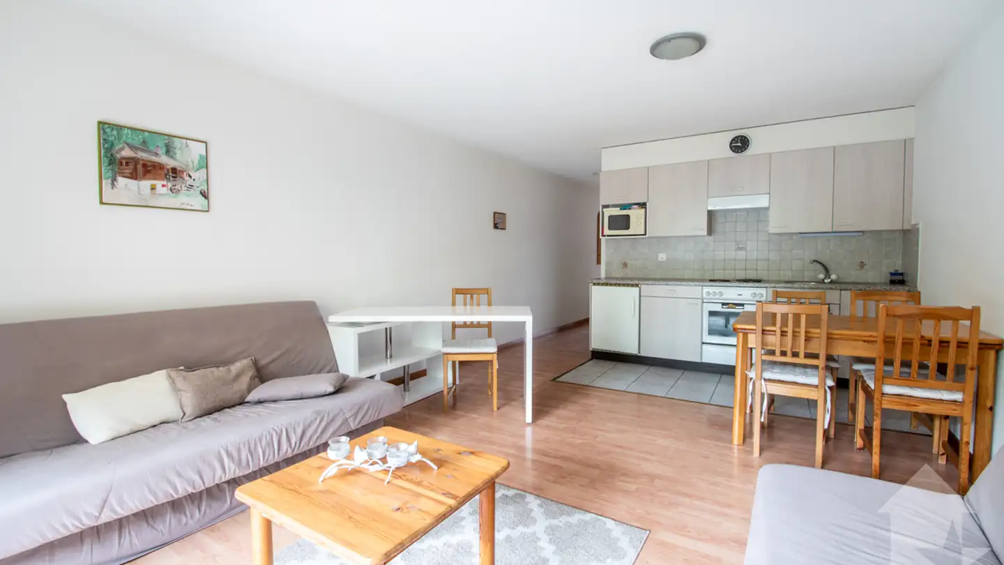 Appartement à vendre - 1899 Torgon - Photo 2