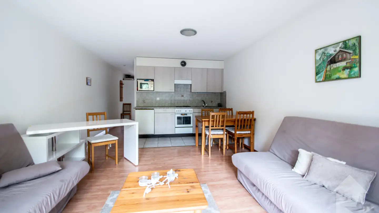 Appartement à vendre - 1899 Torgon - Photo 3